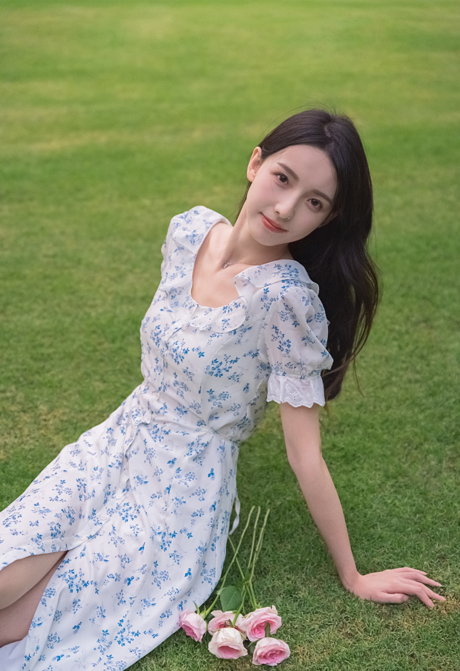 自己过来，让我逮捕你约会大作战时崎狂三女警制服COS 时崎狂三约会大作战第几集
